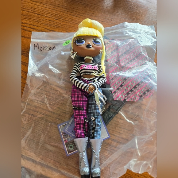 Melrose - Picture 1 of 1